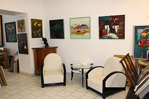 Galerija Antonia