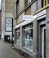 Galerija Antonia